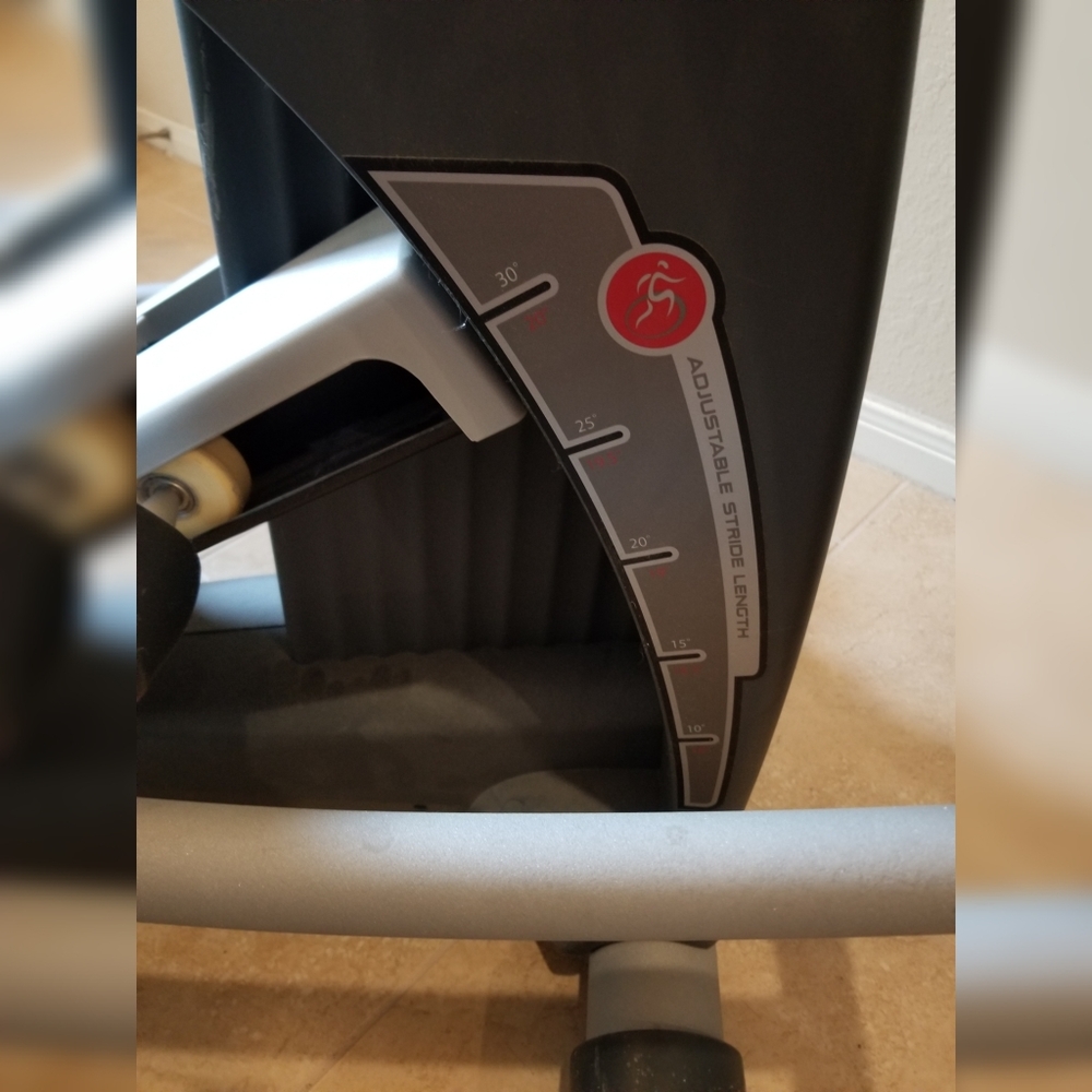 Pro-Form Exercise Machine - Picture 7 of 13